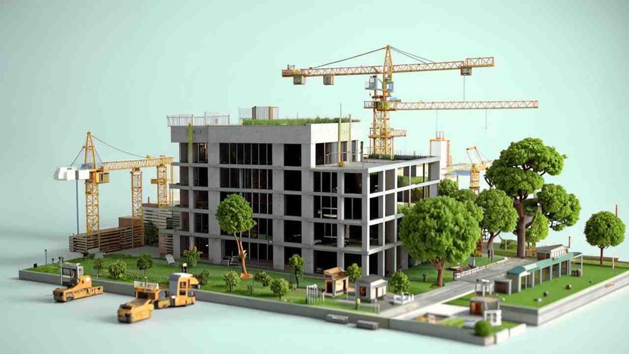 Технологические решения