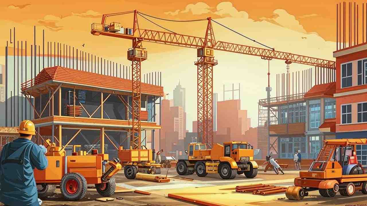 Смета на строительство, реконструкцию, капитальный ремонт, снос объекта капитального строительства
