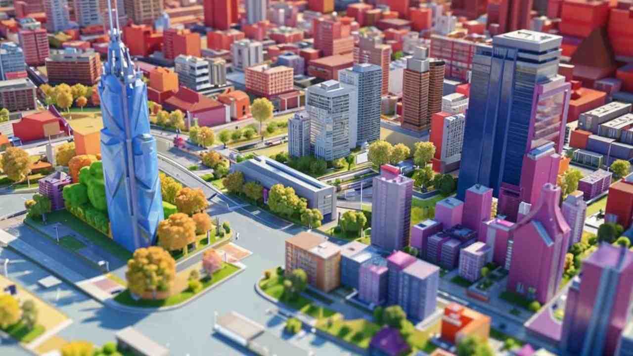 Технологические решения