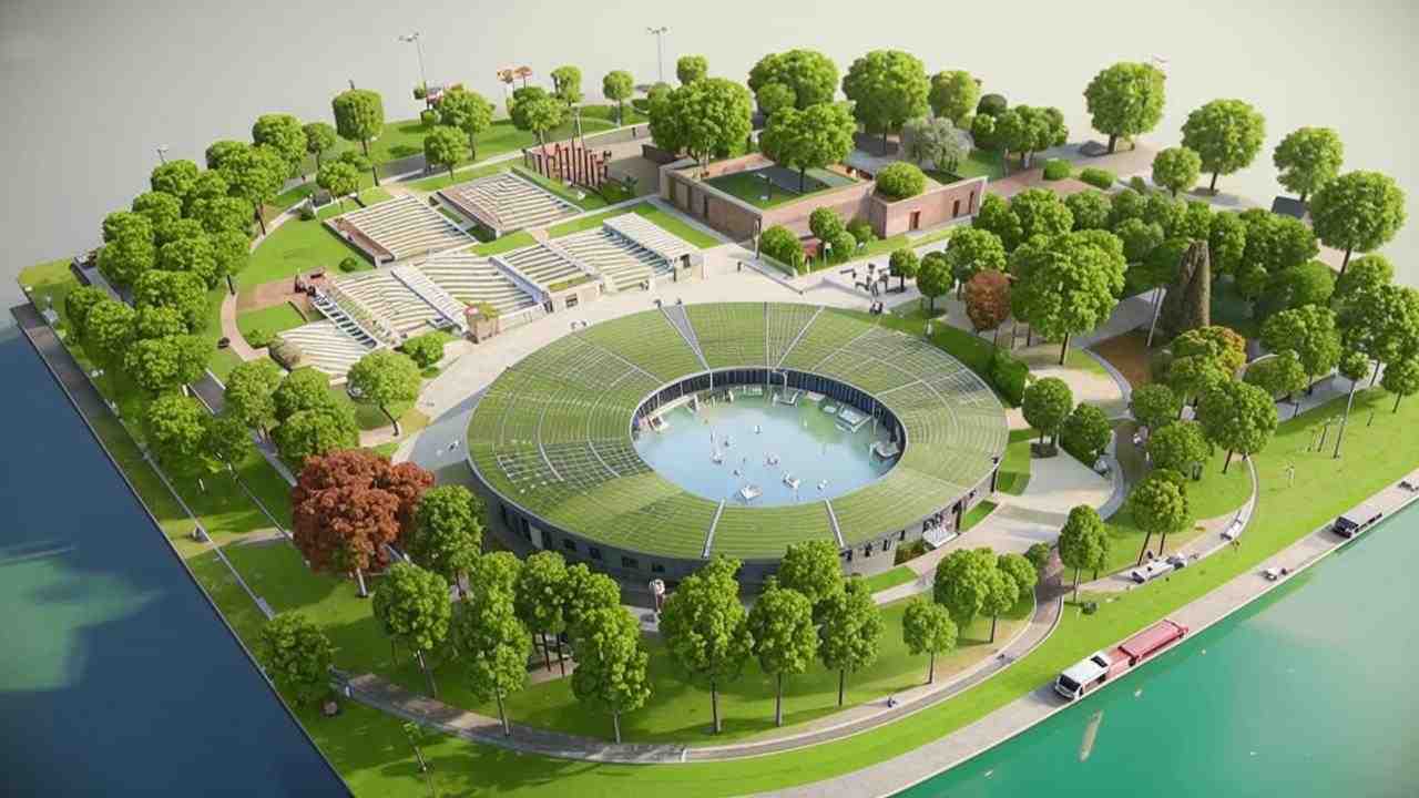Мероприятия по охране окружающей среды