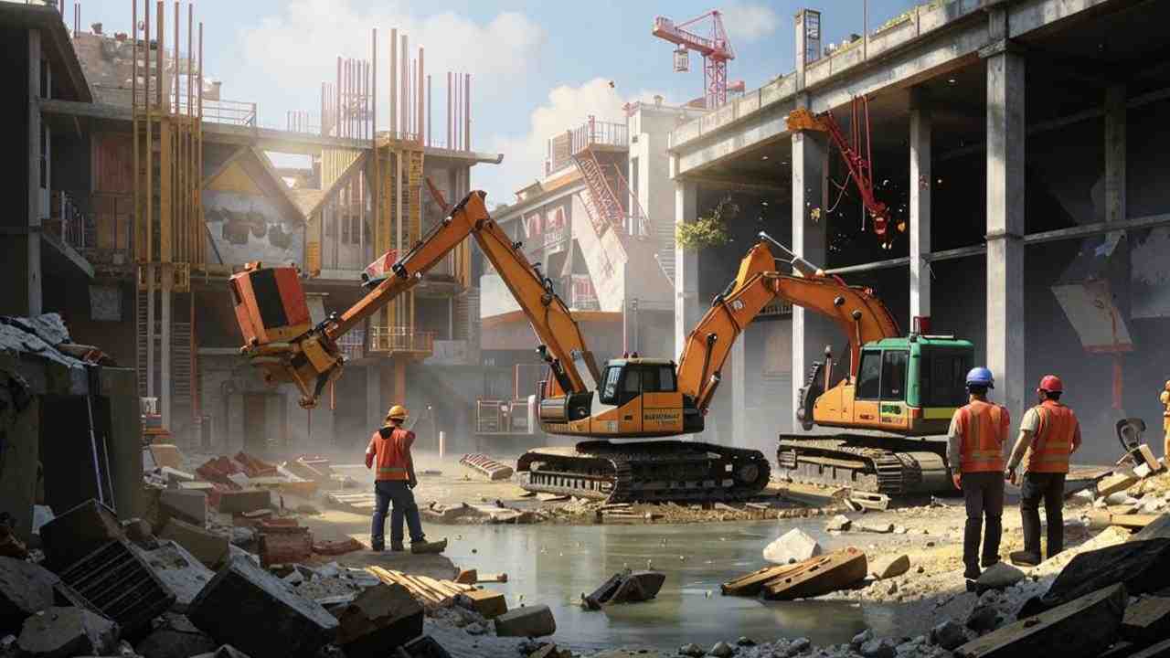 системы водоснабжения