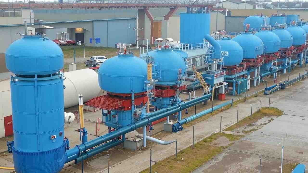 системы водоснабжения