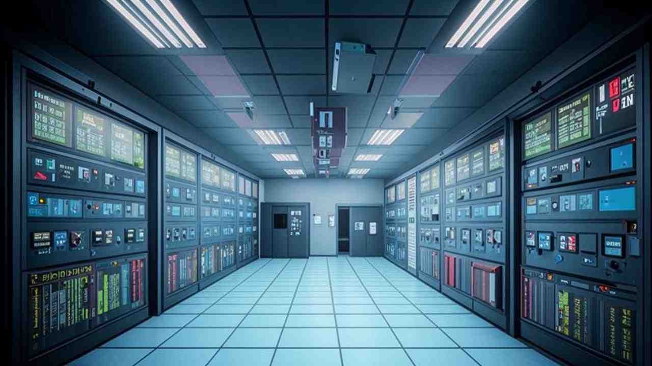 слаботочные системы