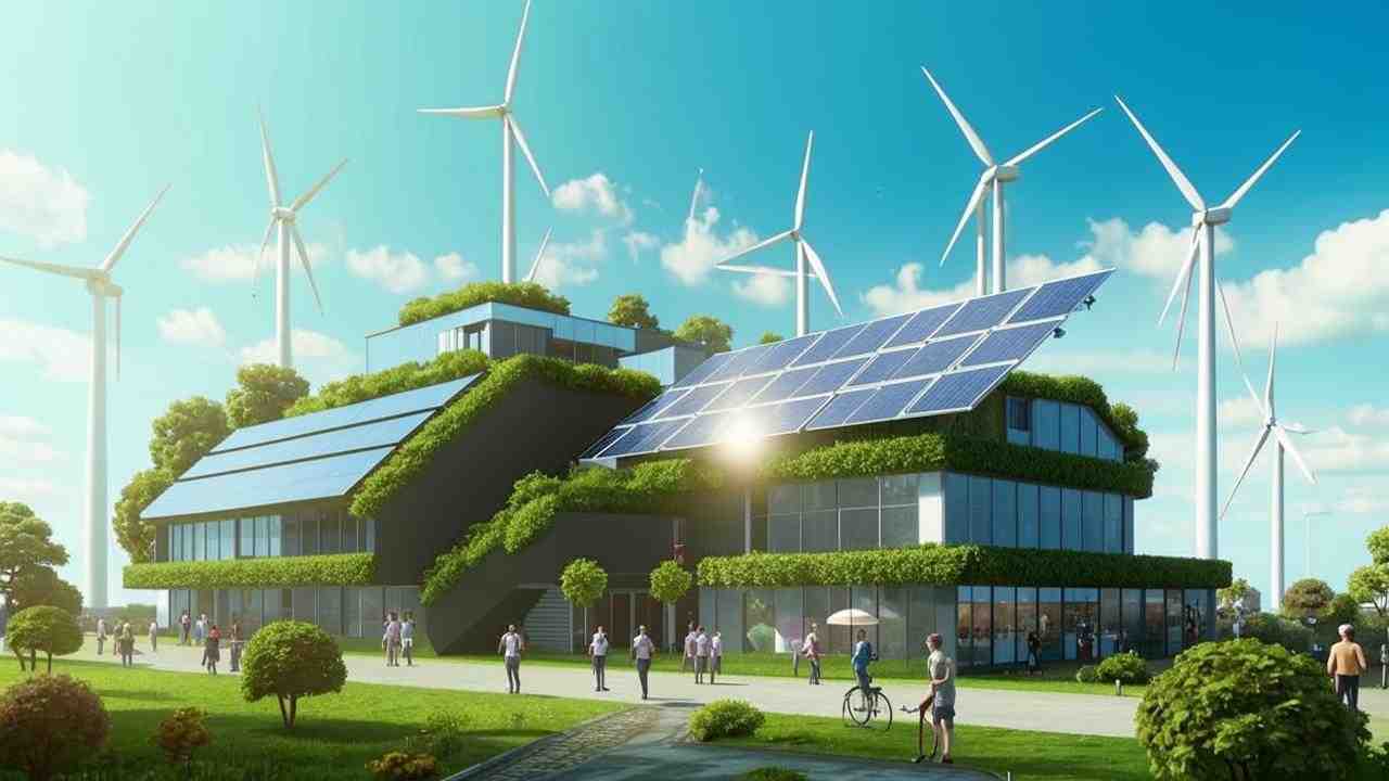 Мероприятия по охране окружающей среды
