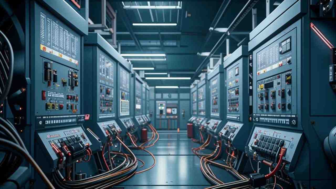 слаботочные системы