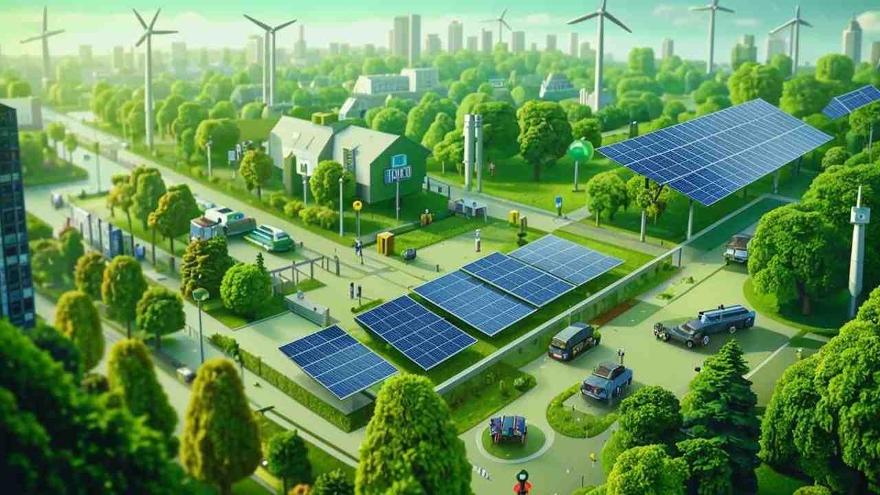 Мероприятия по охране окружающей среды