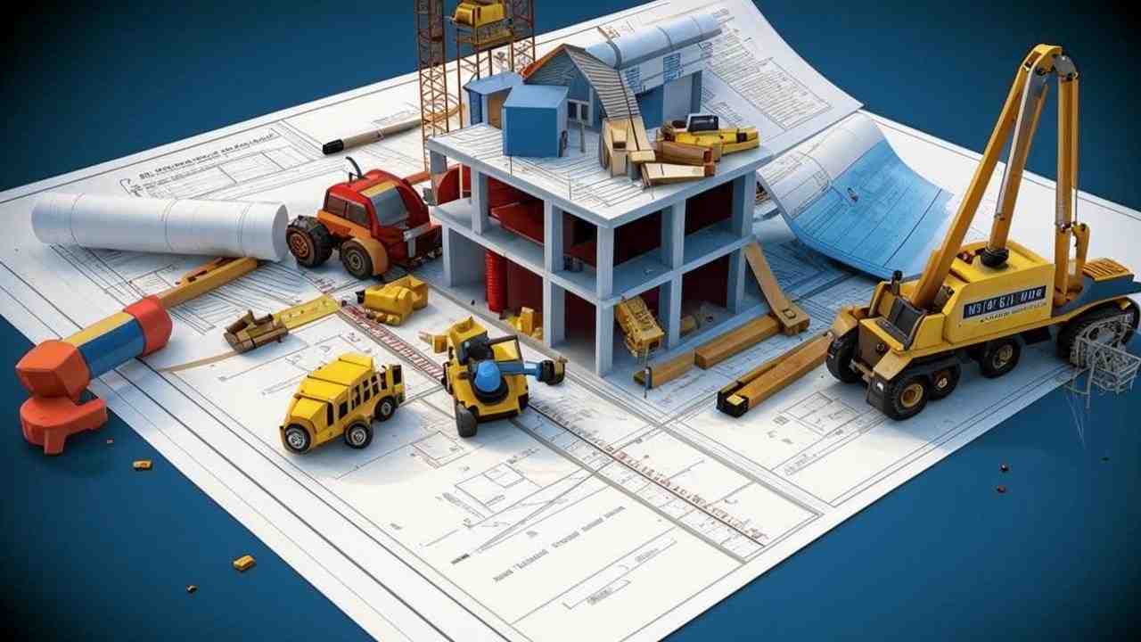 Смета на строительство, реконструкцию, капитальный ремонт, снос объекта капитального строительства