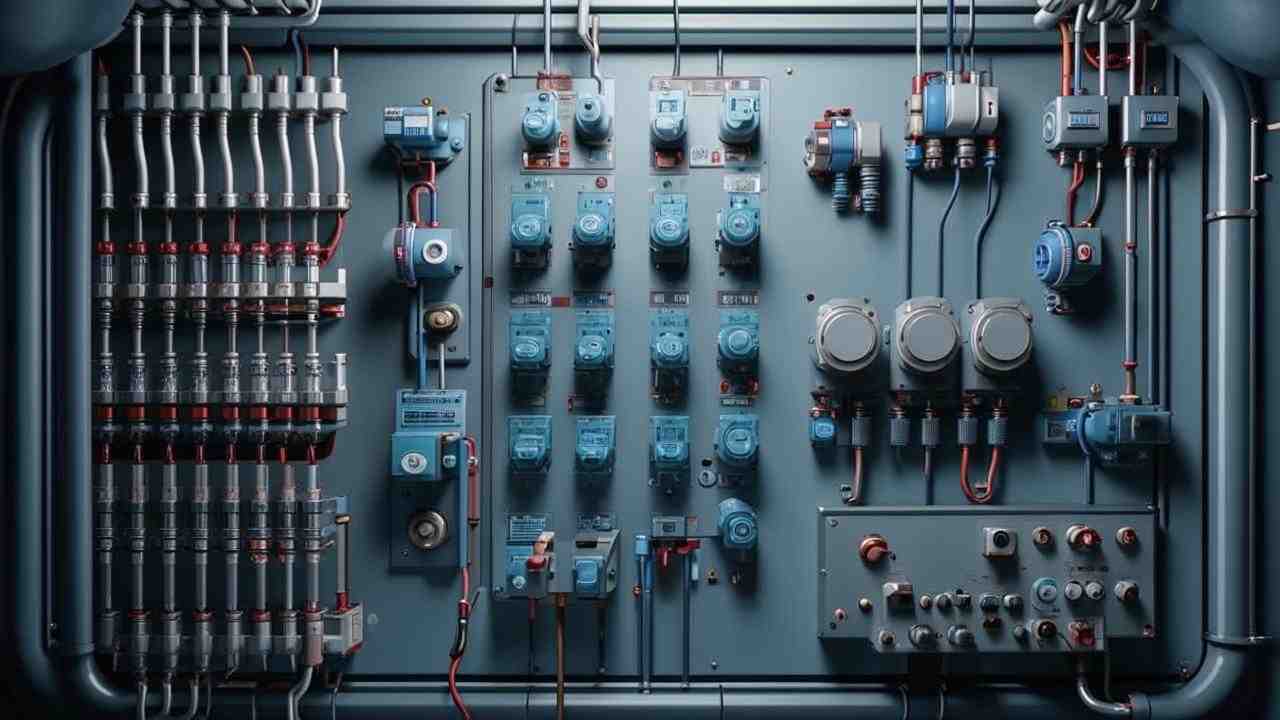 слаботочные системы