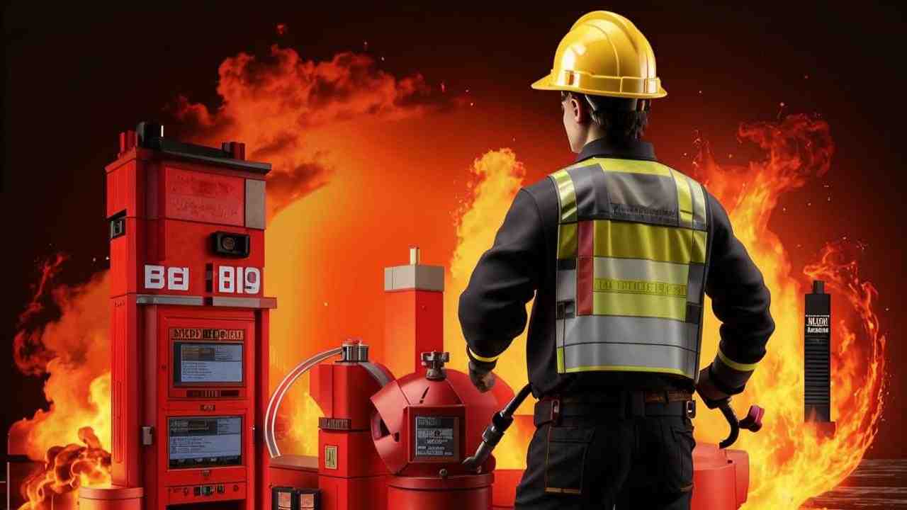 Мероприятия по обеспечению пожарной безопасности