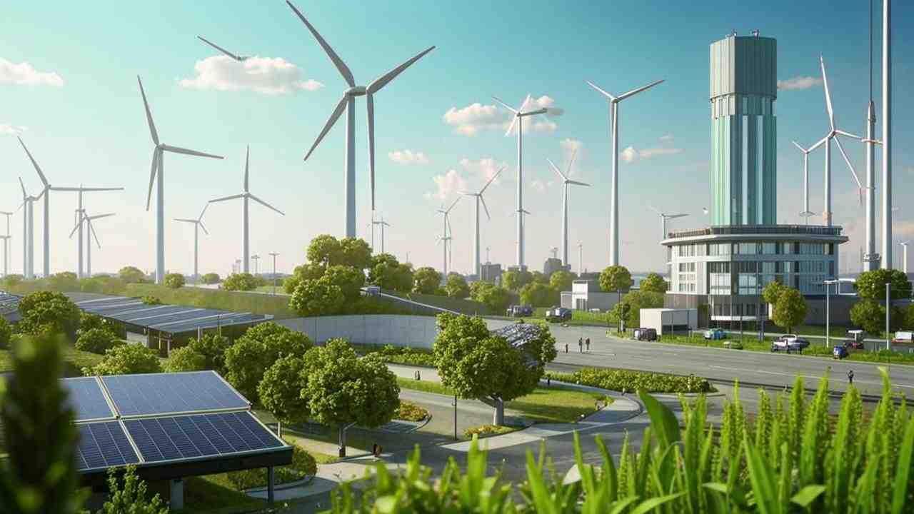 Мероприятия по охране окружающей среды
