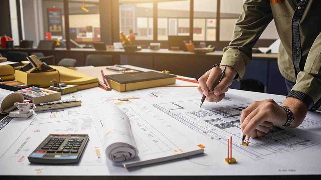 Смета на строительство, реконструкцию, капитальный ремонт, снос объекта капитального строительства