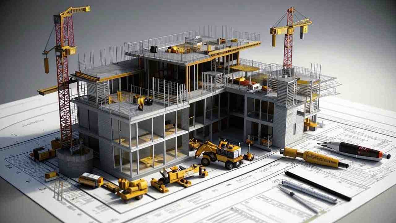 Смета на строительство, реконструкцию, капитальный ремонт, снос объекта капитального строительства