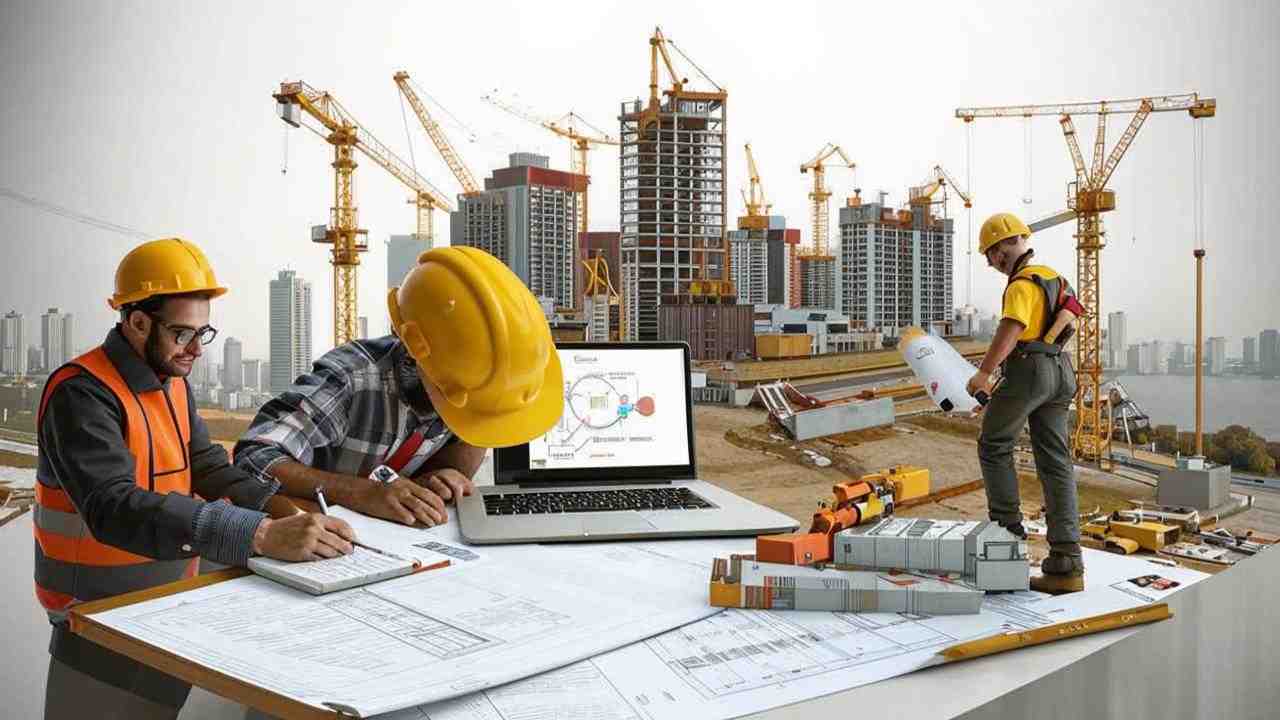 Смета на строительство, реконструкцию, капитальный ремонт, снос объекта капитального строительства