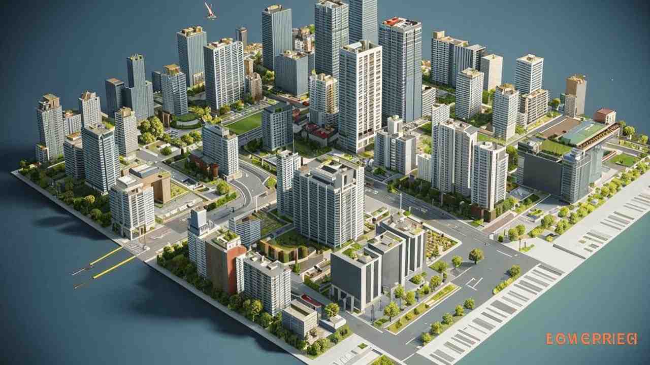 Схема планировочной организации земельного участка