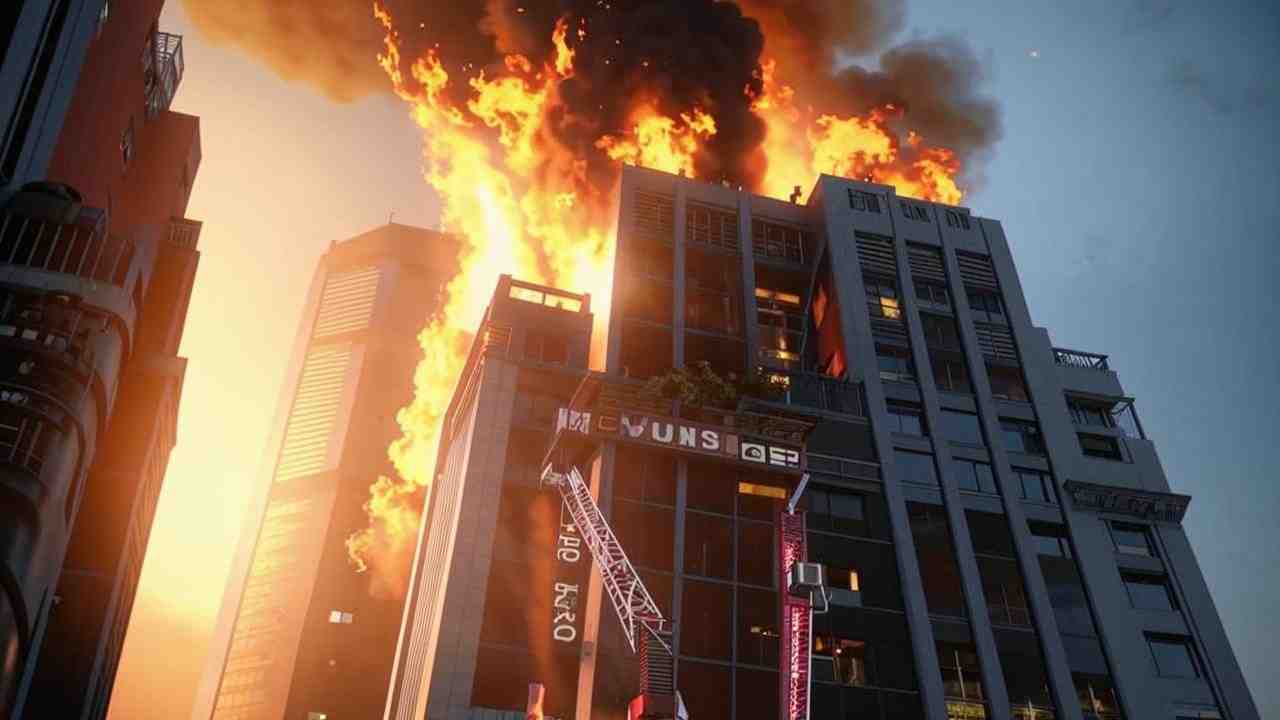 Мероприятия по обеспечению пожарной безопасности