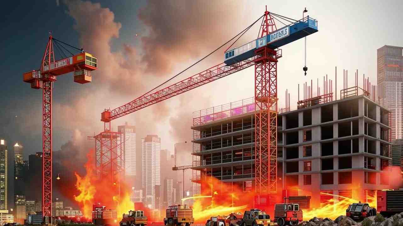 Мероприятия по обеспечению пожарной безопасности