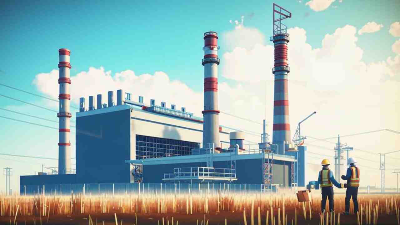 Системы электроснабжения