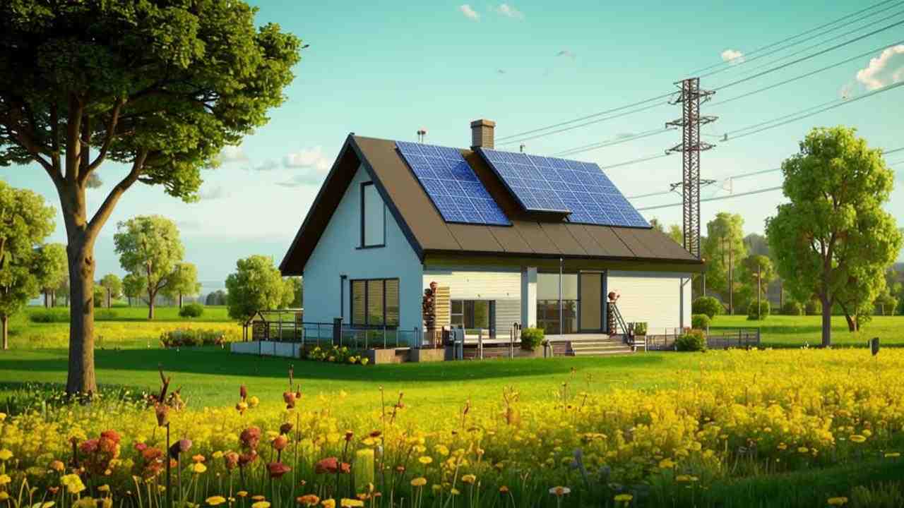 Системы электроснабжения