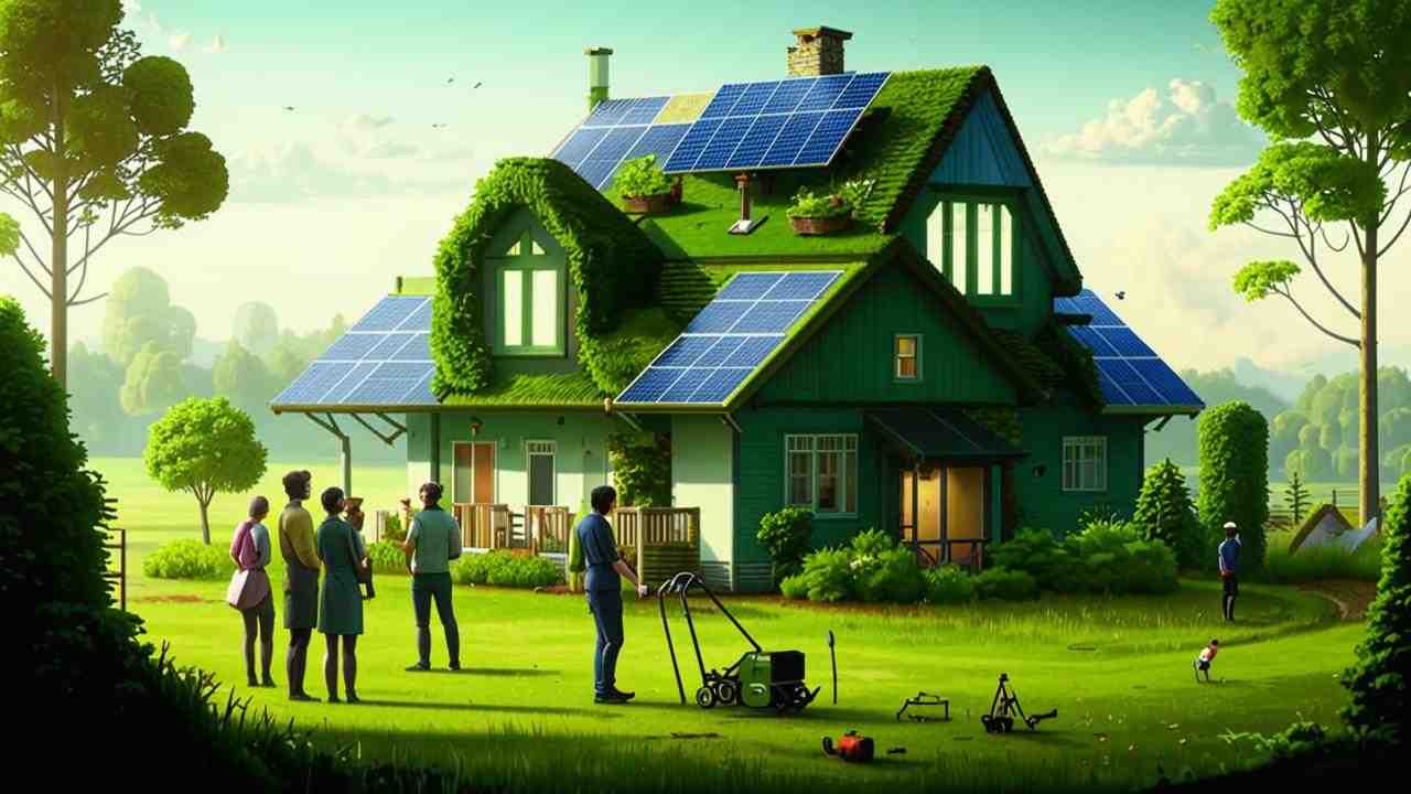 Мероприятия по охране окружающей среды