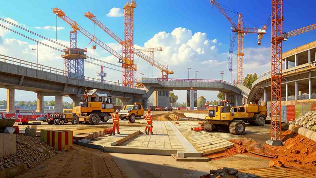 Требования к обеспечению безопасной эксплуатации объектов капитального строительства
