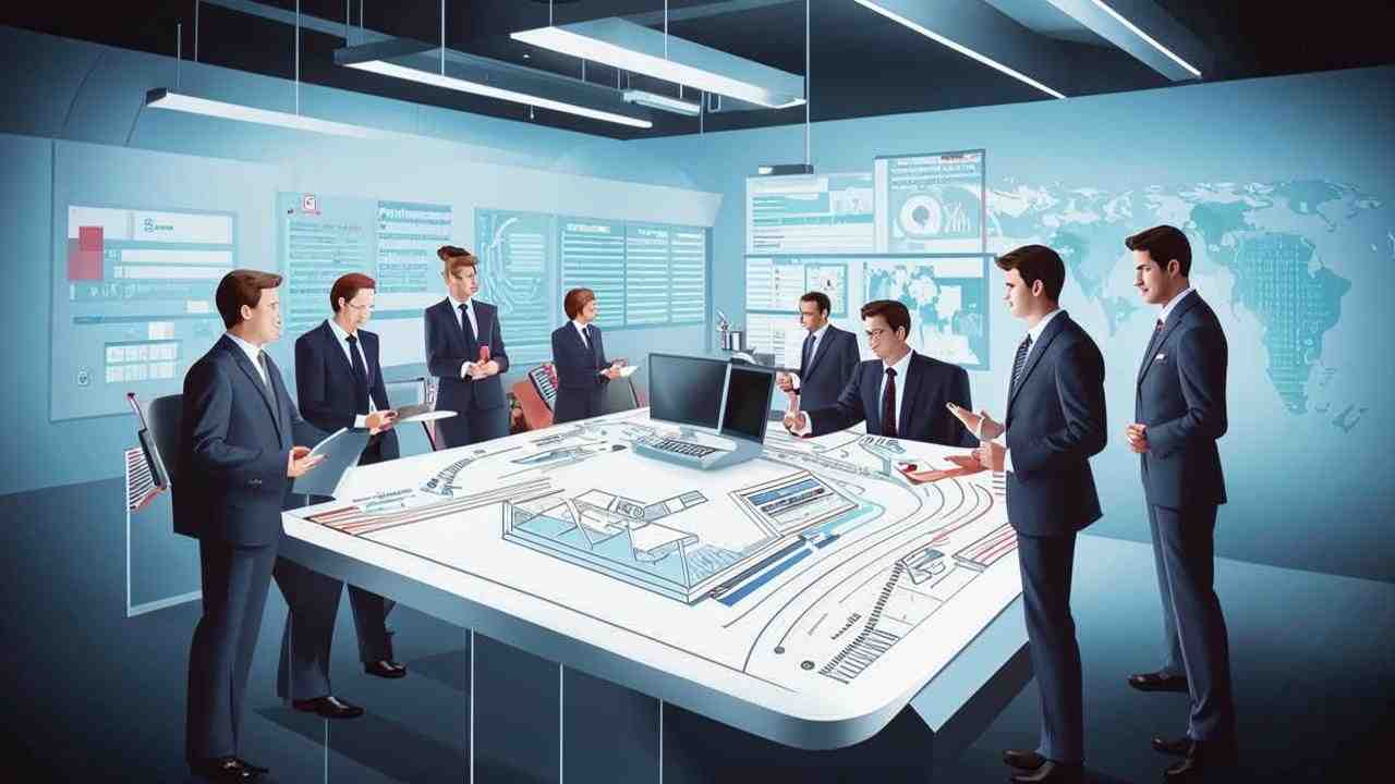 слаботочные системы