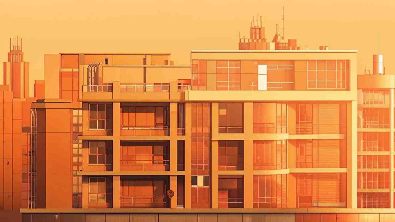 системы газоснабжения