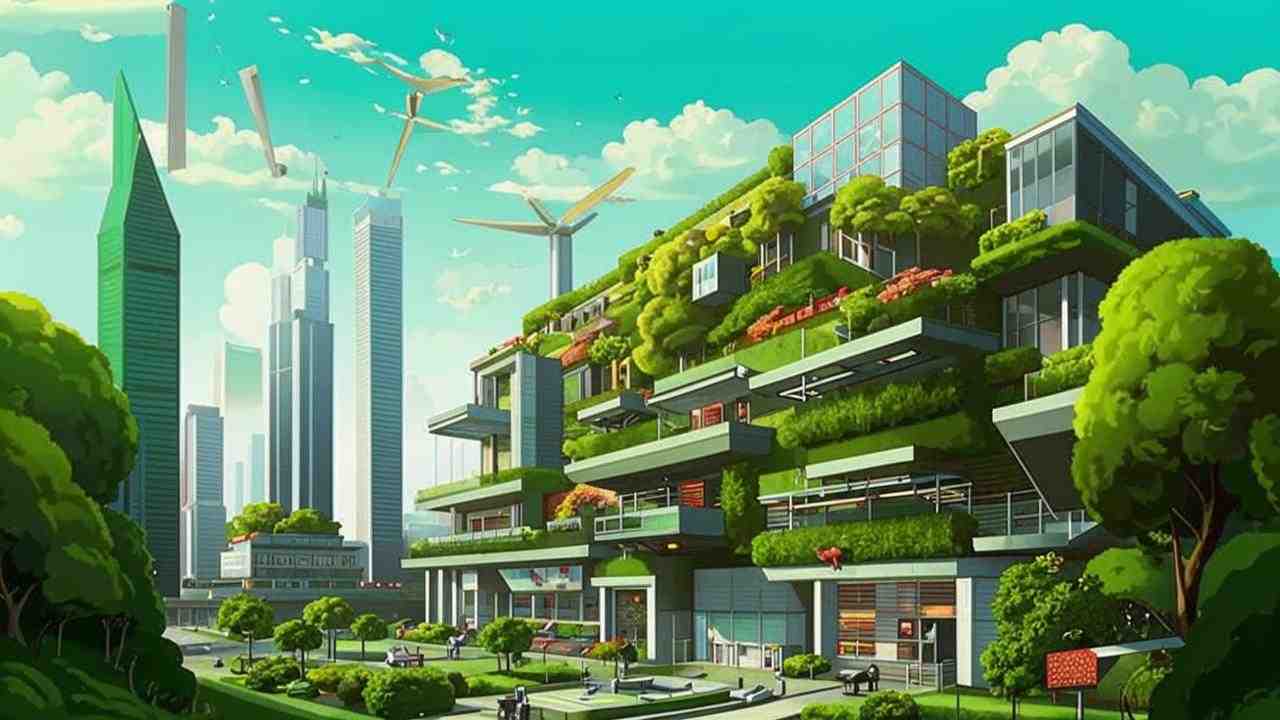 Мероприятия по охране окружающей среды