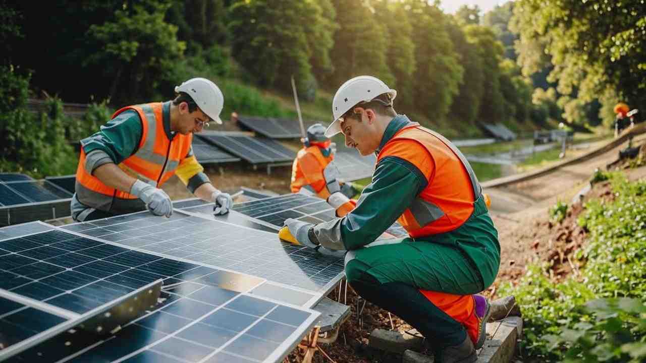 Мероприятия по охране окружающей среды