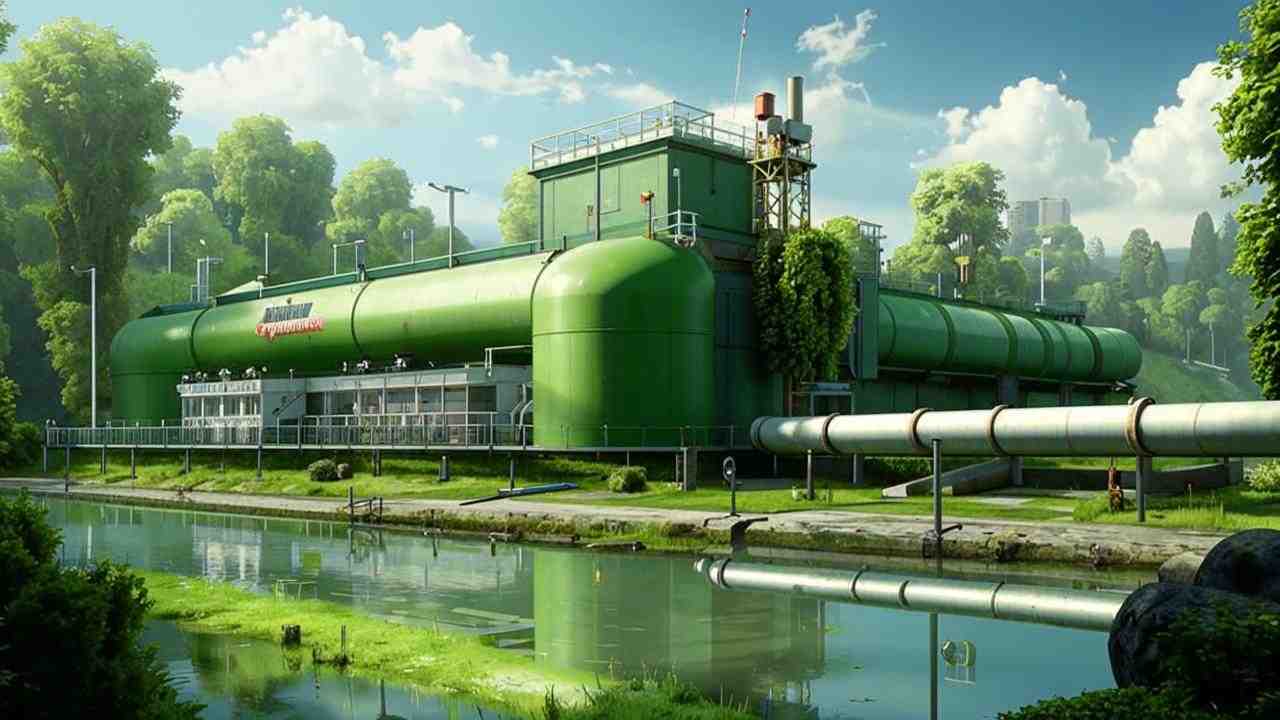 системы водоснабжения