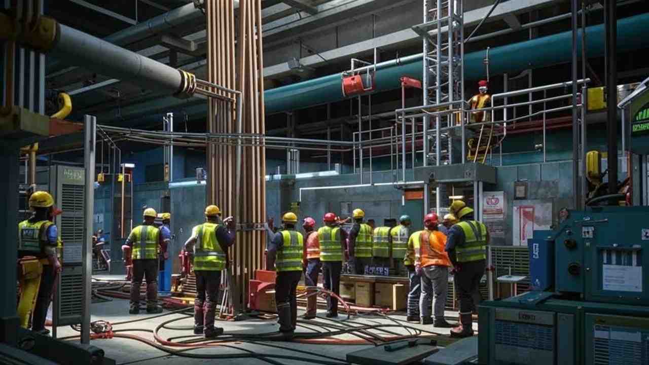 слаботочные системы
