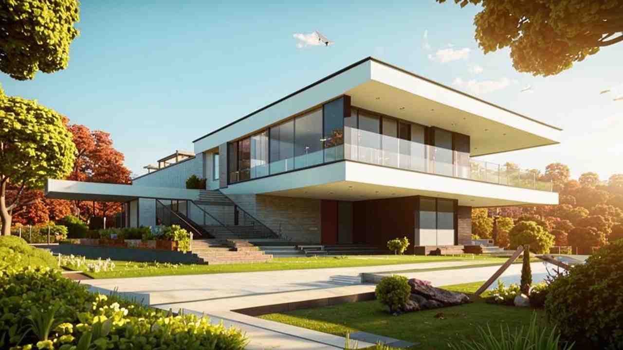 Конструктивные решения