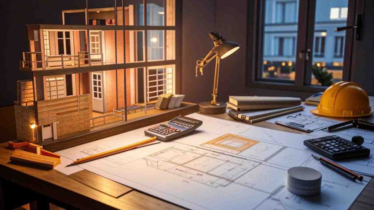 Смета на строительство, реконструкцию, капитальный ремонт, снос объекта капитального строительства