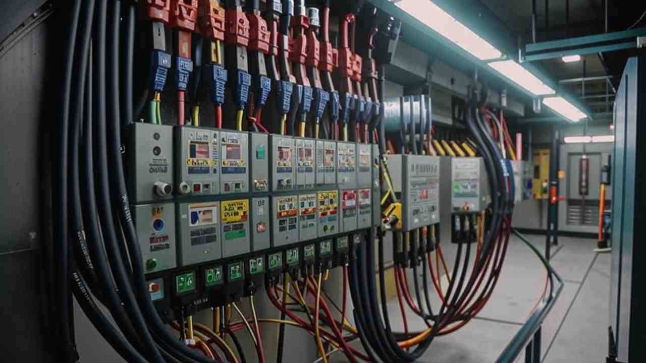 слаботочные системы