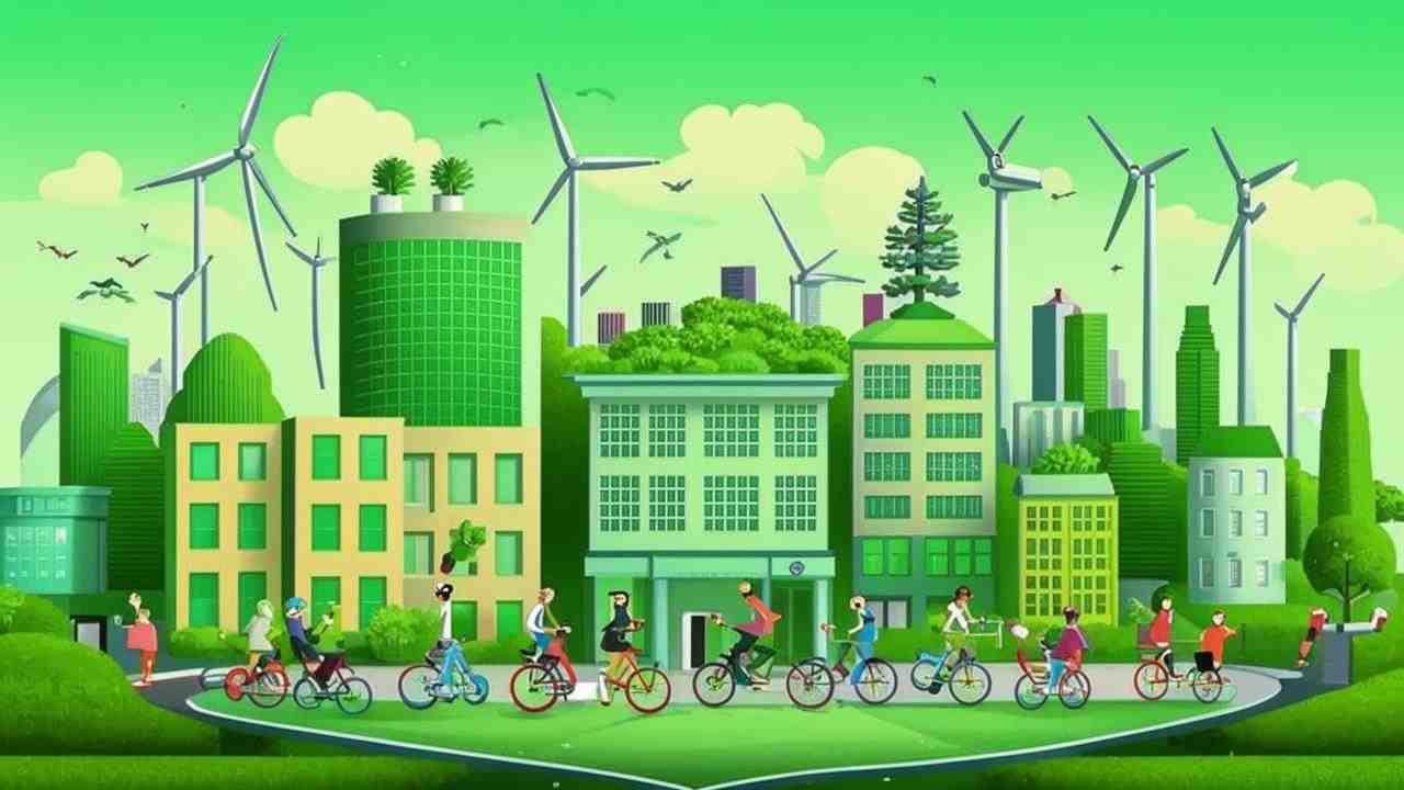 Мероприятия по охране окружающей среды