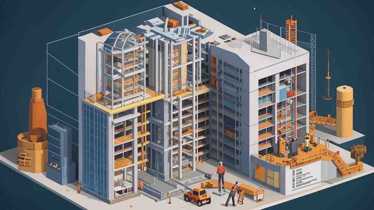 Смета на строительство, реконструкцию, капитальный ремонт, снос объекта капитального строительства