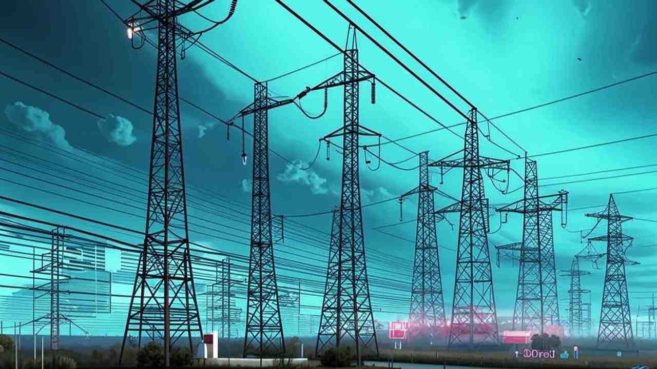 Системы электроснабжения