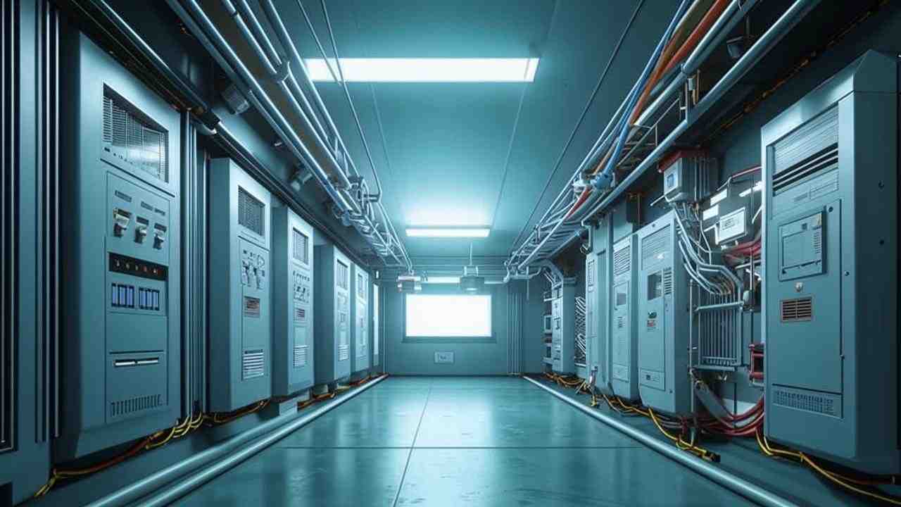 слаботочные системы