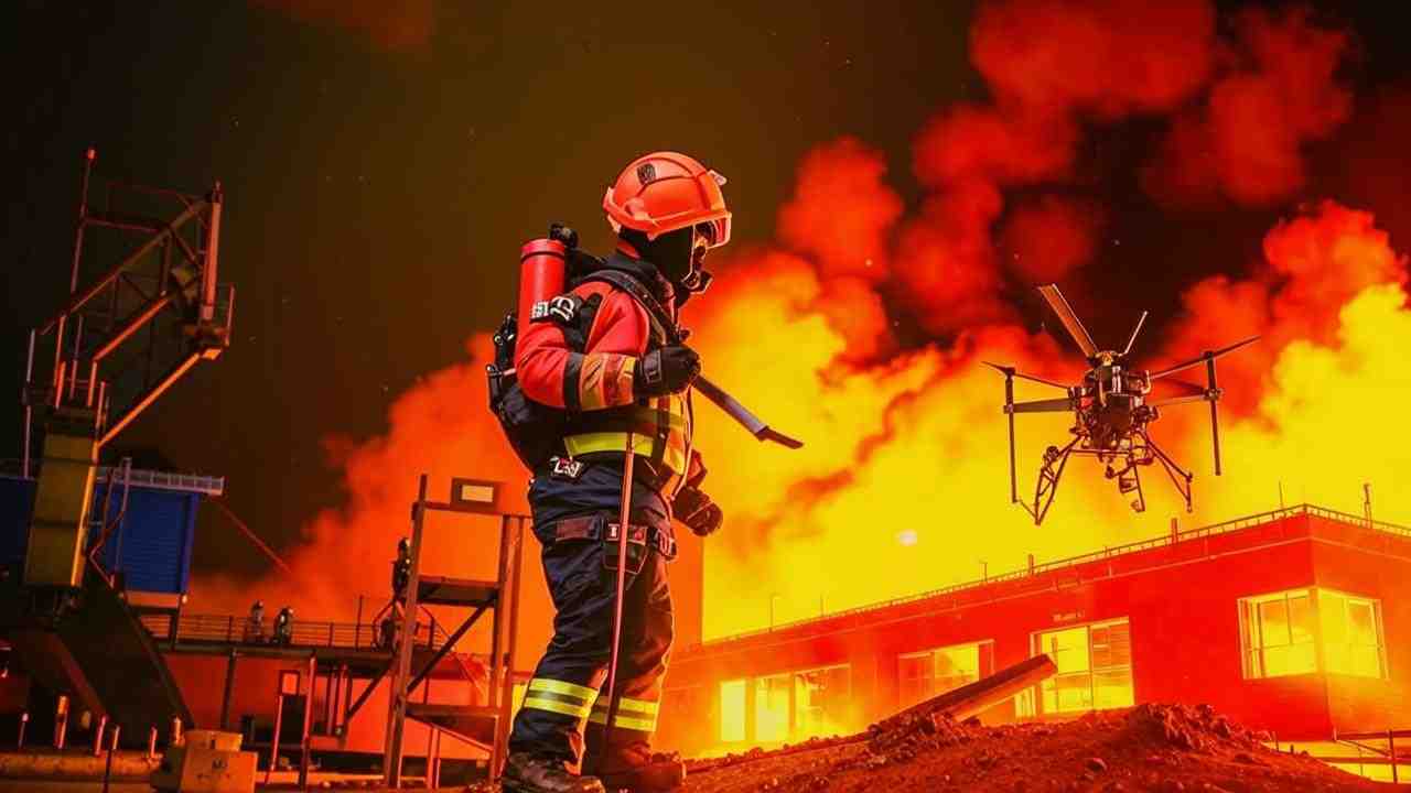 Мероприятия по обеспечению пожарной безопасности