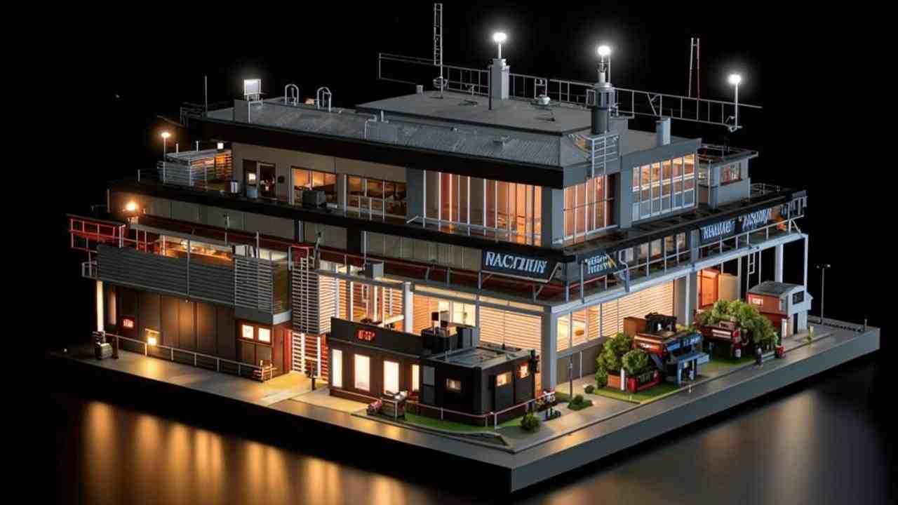 системы газоснабжения