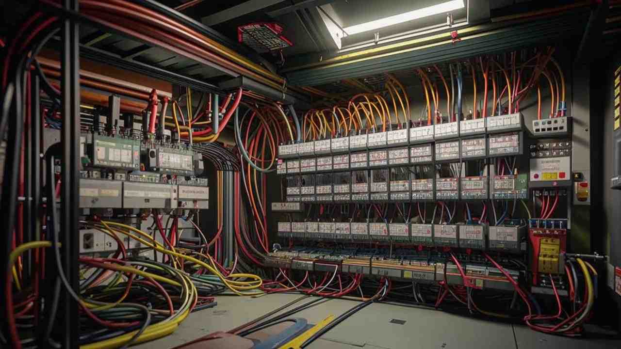 Технологические решения