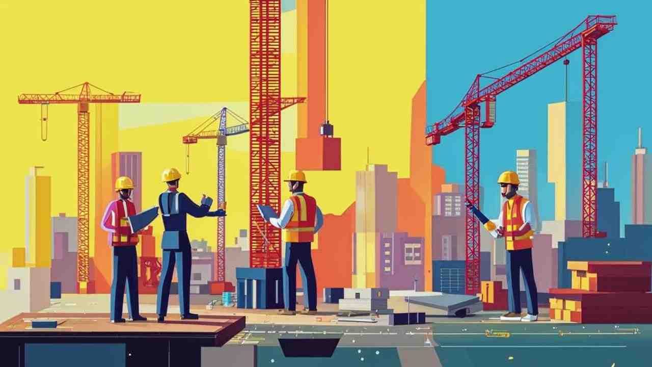 Смета на строительство, реконструкцию, капитальный ремонт, снос объекта капитального строительства