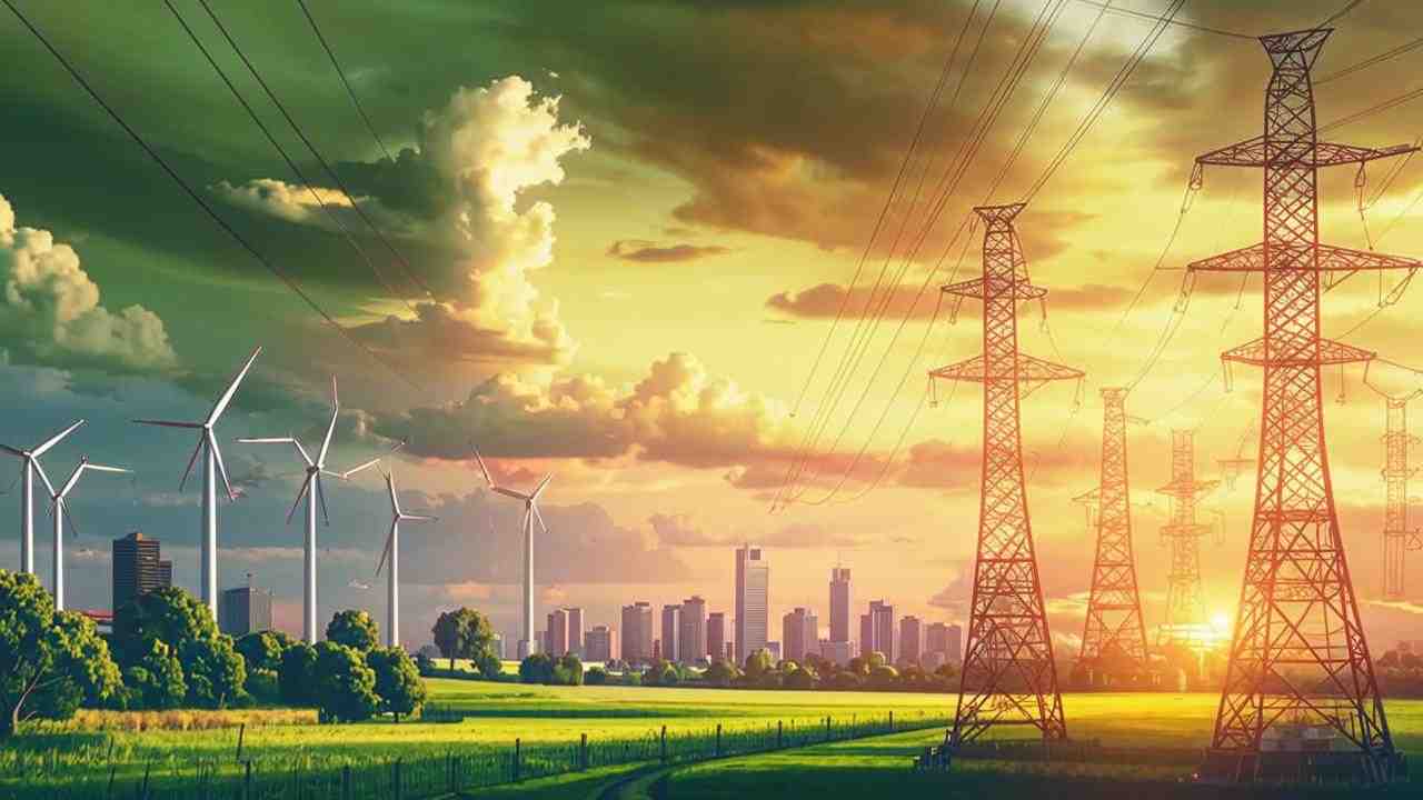 Системы электроснабжения
