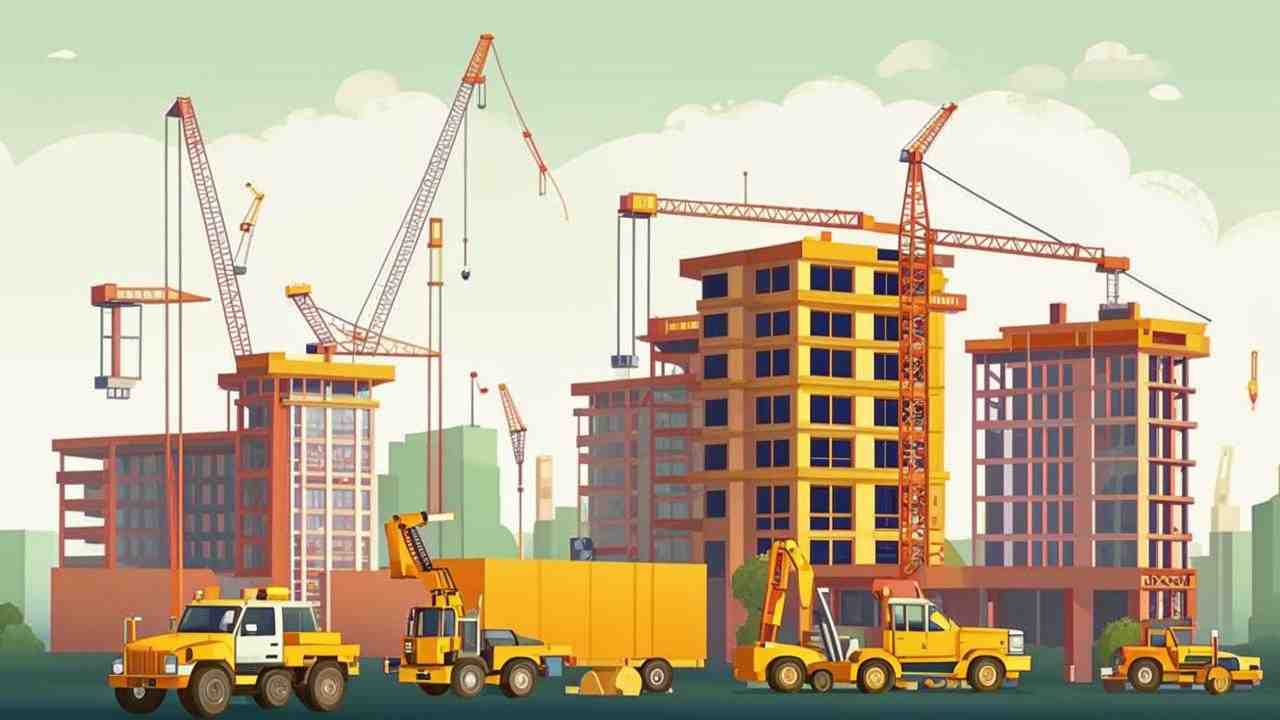 Требования к обеспечению безопасной эксплуатации объектов капитального строительства