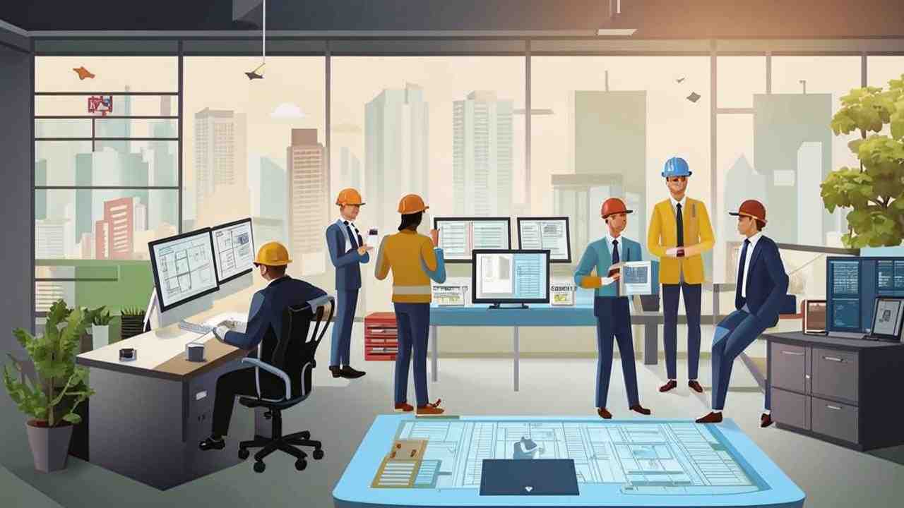 Смета на строительство, реконструкцию, капитальный ремонт, снос объекта капитального строительства