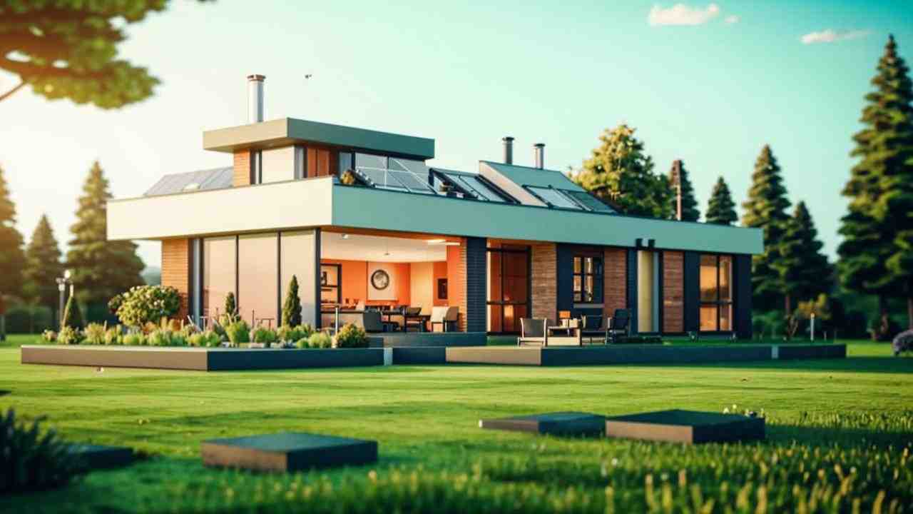 системы газоснабжения