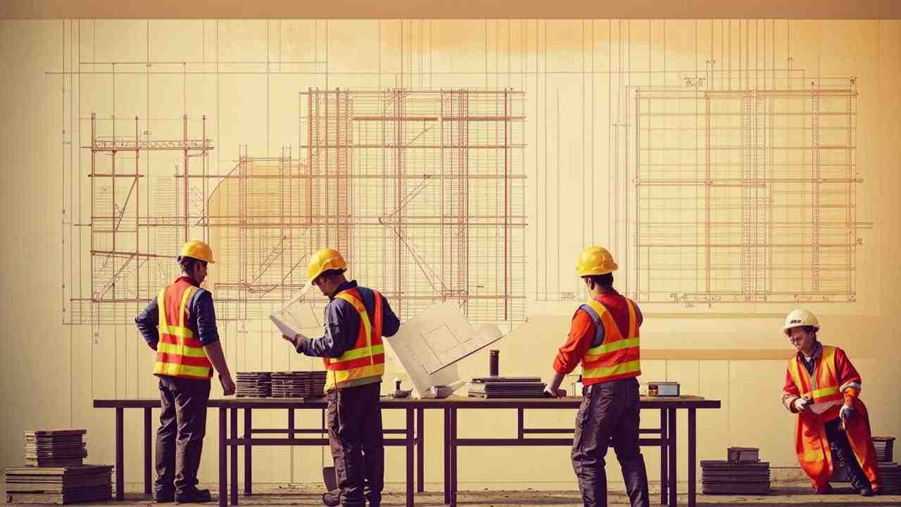 Смета на строительство, реконструкцию, капитальный ремонт, снос объекта капитального строительства