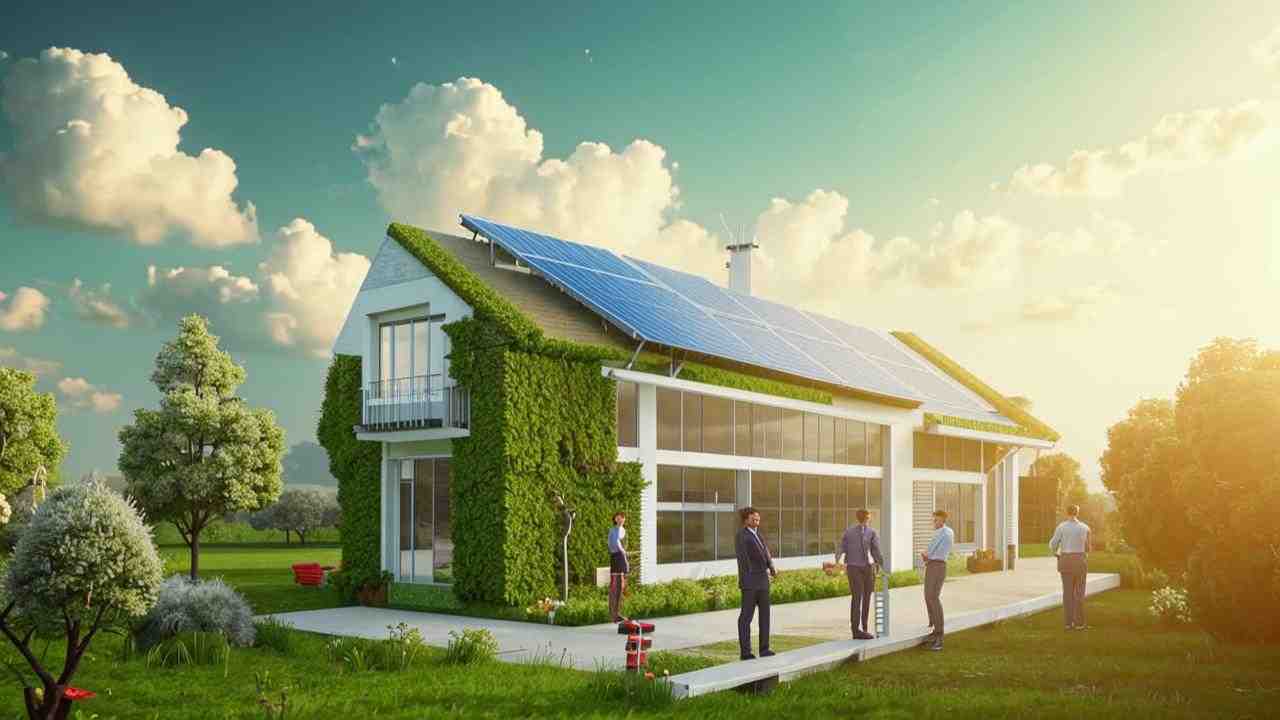 Мероприятия по охране окружающей среды