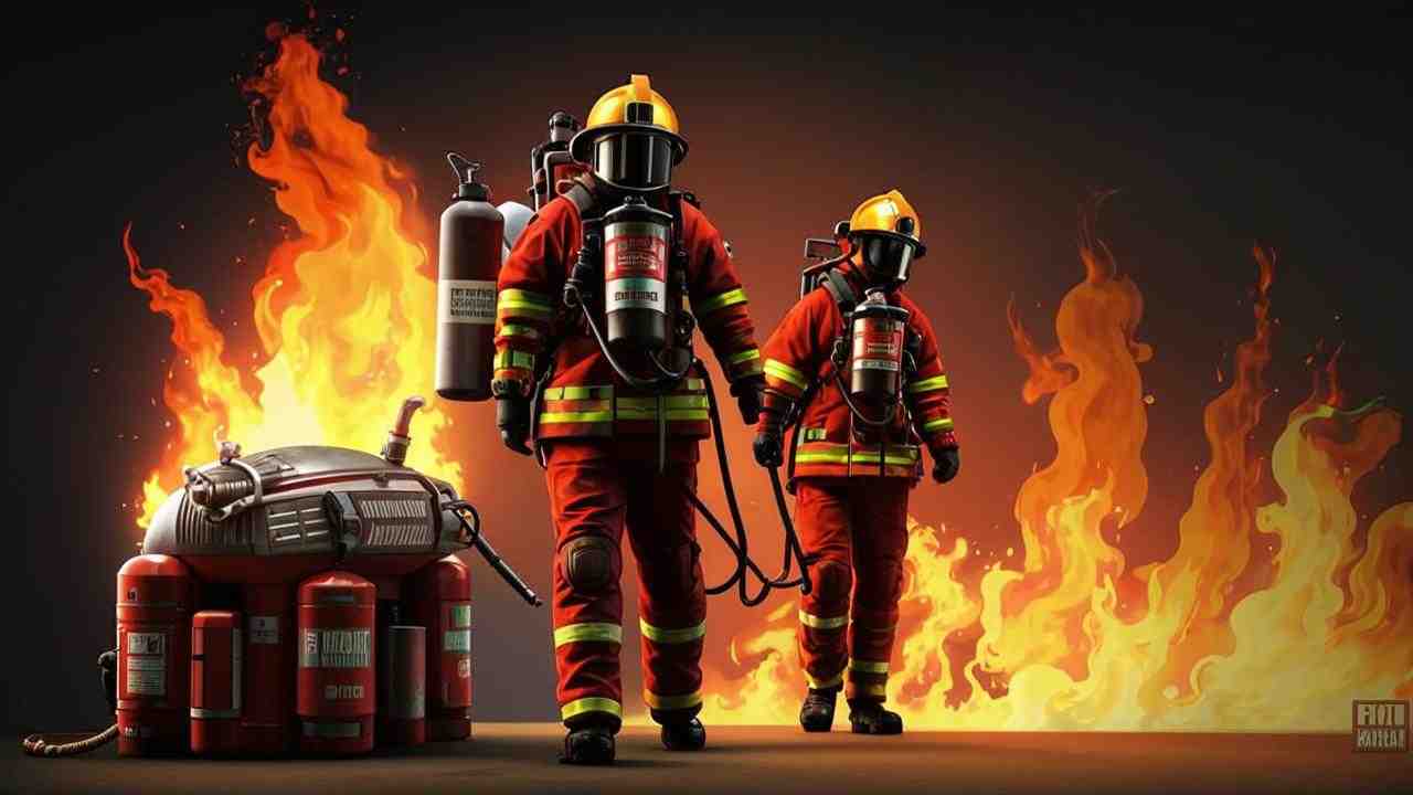 Мероприятия по обеспечению пожарной безопасности