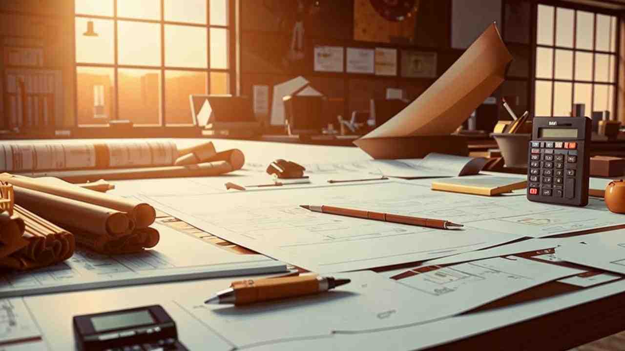 Смета на строительство, реконструкцию, капитальный ремонт, снос объекта капитального строительства