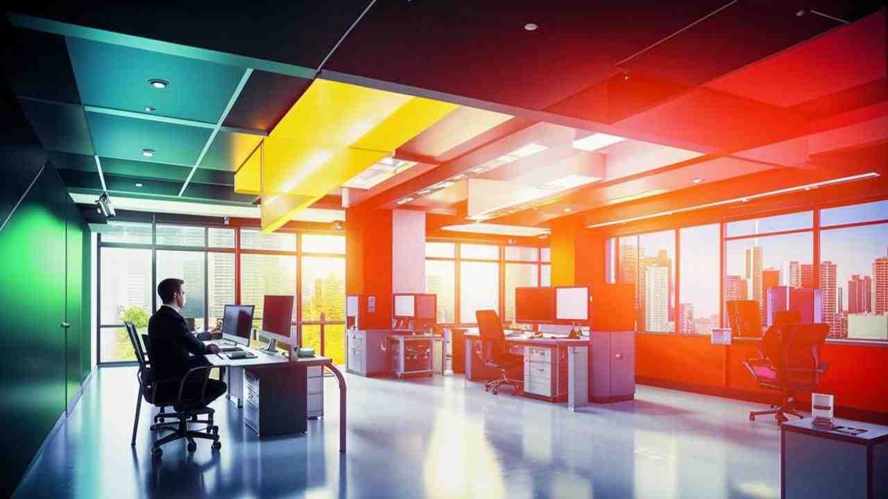 системы отопление вентиляции и кондиционирования воздуха